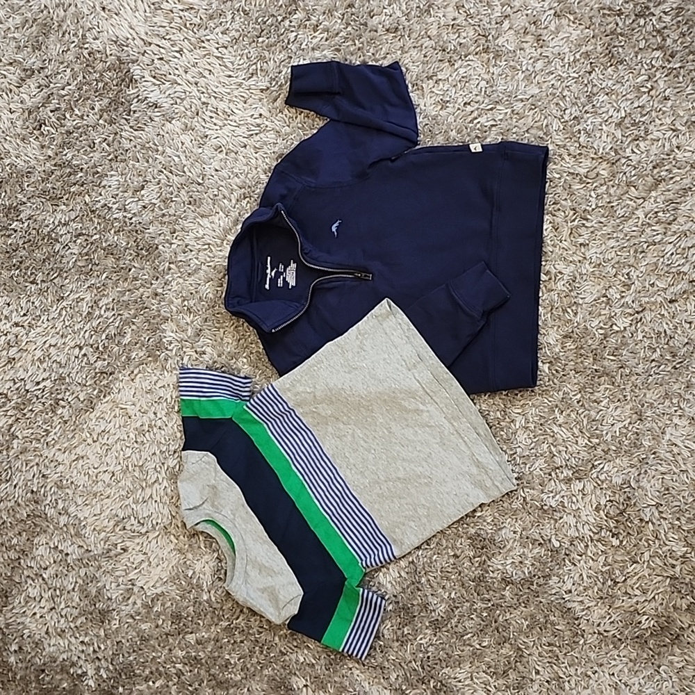Kids clothing